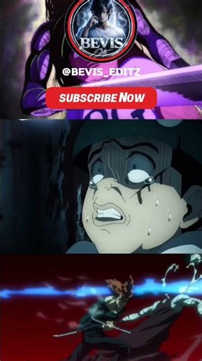 🗿 Garou's revenge🦸💯 is completely #anime #part11 #beviseditz