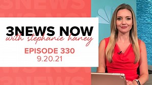 What we know about the death of the grandson of Cleveland Mayor Frank Jackson, FBI seen at Florida home of Gabby Petito's fiancé and more on 3News Now