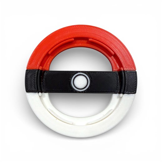 Locker Token Magnet – 3D Printed Fridge Display Holder (fits 2” Shillings) - Etsy