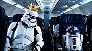 Had some turbulence with this little metal bit the other day.. | Star Wars: Gamers