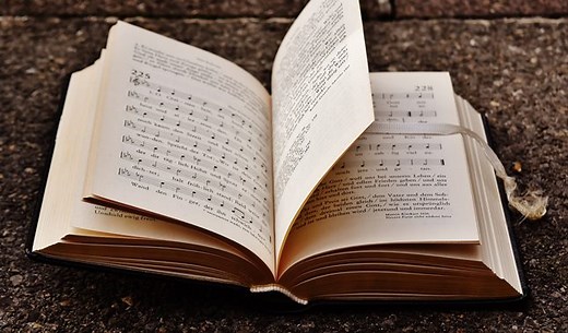 10 greatest tone poems .. Listen to music that tells a story