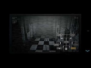 Five Nights at Freddy's Sister Location ennard jumpscare