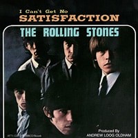 (I Can't Get No) Satisfaction Guitar Lesson - The Rolling Stones