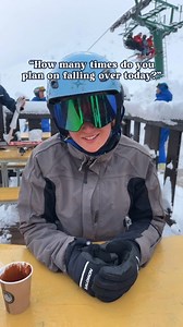 Falling is all part of the process ❤️ | Heidi