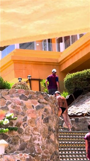 How to Find the Perfect Bikini View Spot 4K HDR #bikini #bikiniwalk #bikinivideo #bikinivibes