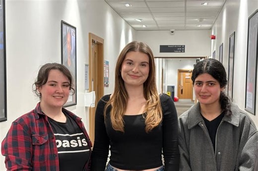 Nelson & Colne College students complete prestigious academic attainment programme