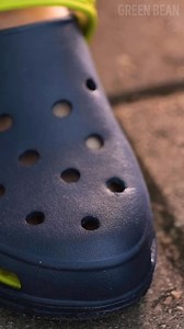 39K views · 68 reactions | Crazy gadgets for crocs | Green Bean | Facebook