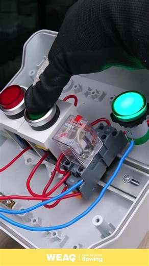Understanding General Electrical Relays: Coil and Contacts