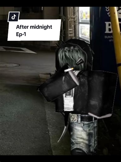 After Midnight: Part 1 of the Roblox Story