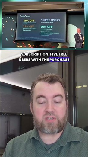 50% Off NetSuite Implementation & Suite Deals!