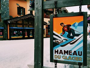 Les Arcs 1950, France - our ultimate ski guide - Globalmouse Travels