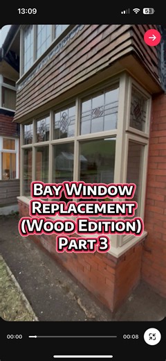 Timber Bay Window Restoration for Lasting Quality