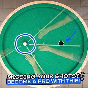 I Made An Easier Version of Pool! 🎱 | The Q