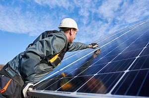 The 1 Solar Stock to Buy Now | The Motley Fool