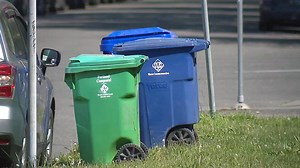 Your trash is private property, says Oregon Supreme Court
