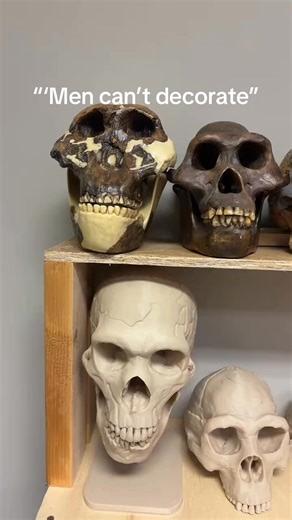 How’s this for a decoration? #History #archaeology #Science #ancienthistory #humanevolution | north O2 USA