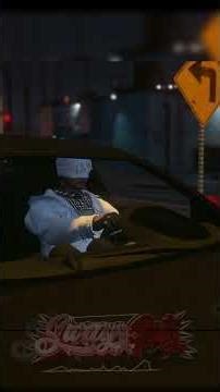 Custom FiveM Gang Pack V4MP 💎 Showcase Montage #gta #roleplay #3dmodeling #gtaonline #fivem #gtav