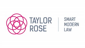 Taylor Rose - Smart | Modern | Law
