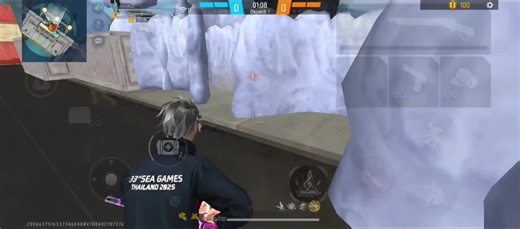 SENSI GACOR dan Rahasia Headshot FF