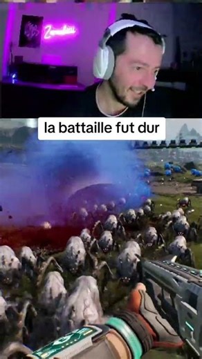on se fait envahir #zarachiiii #twitch #multiplayer #space #alien