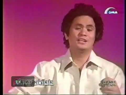 Bubble Gang Ogie Alcasid: "Buboy" skit [2002]