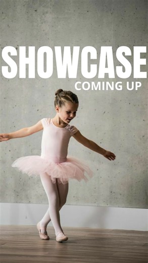 Milla Dance Fit | Ballet on Instagram: "The showcase is coming up at Bal Harbor Festival January 18-19 Don’t miss it"