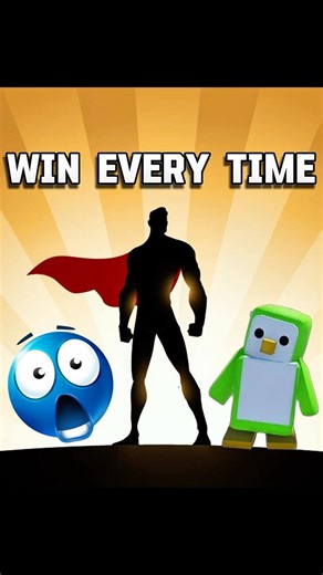 How to win every game in Roblox knockout (best tips)