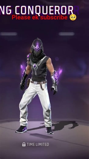 please wait 😱 #freefire