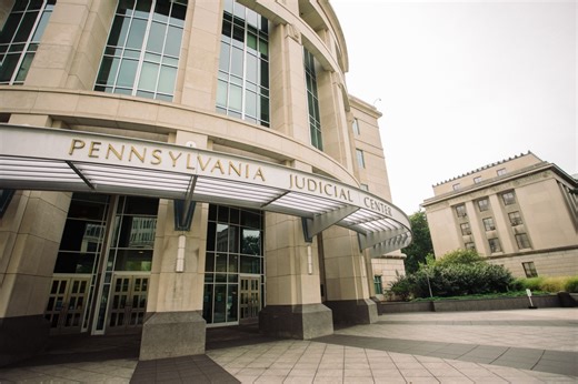 Pa.’s first-ever investment in public defense allowed offices to hire attorneys, improve case management
