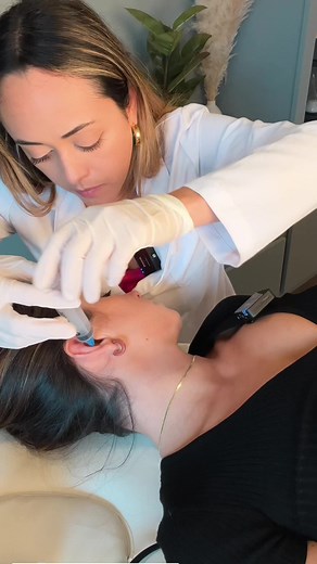 Journey through a sonic sanctuary with this ASMR ear cleaning exam on @Mad P ASMR EXCLUSIVE on TikTok! 🎧 Enjoy the gratifying earwax remove sounds. More than a cleanup, it's a treasure trove of ASMR tingles. 🌀#asmrearcleaning #asmrearmassage #asmrtiktoks #asmrcleaning #satisfyingvideos #asmrsounds #asmrtiktok #ivybasmr