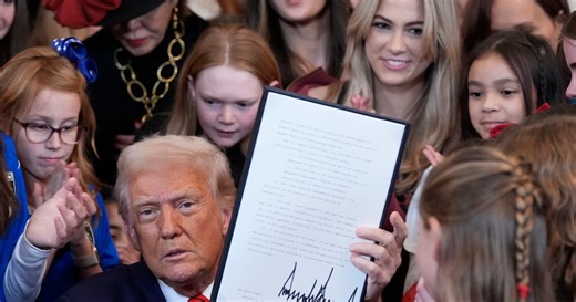 America debates muscular executive power: Just what can a president legally do?