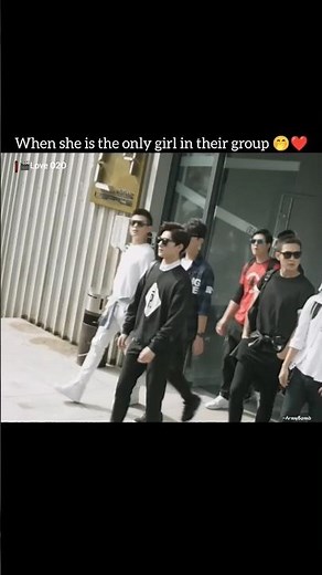 She is the only girl in their gang😏|Love O2O cdrama🐾|#loveo2o #yangyang #cdrama #zhengshuang