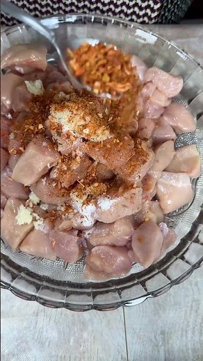 Irresistible Chicken Medallions: A Gourmet Delight Ready in Minutes🍽️🍗✨