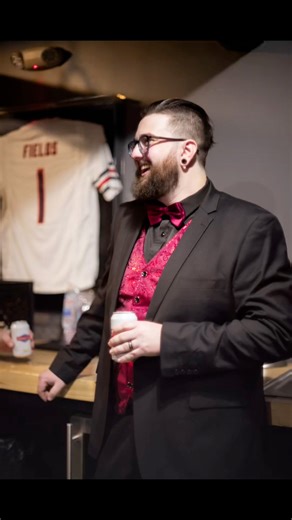 HAPPY 30TH BIRTHDAY to the absolute GOAT, my husband. You make my life soft, you push me to be the best I can be, you inspire me, I could go on forever and I will. Marriage is the coolest thing I’ve ever done and that’s because of you. I would get married to you a thousand more times. 100/10. We have shared so many memories, gone to insane places, traveled, ate, laughed, grown, and lived to the fullest. I am so excited to see what this next chapter brings for you. I am so proud of you every day 