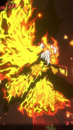 Ardor Blossom Star E.G.O Corrosion Heads Animation (Faust) - Limbus Company