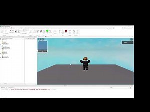 how to make a jump pad in roblox studio