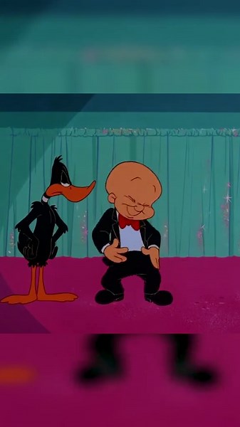 Looney Tunes: Just Vibing on Boomerang UK