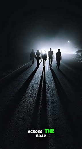 Highway 666… the road no one wants to drive alone.