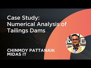 Numerical Analysis of Tailings Dams