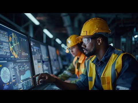 Conquer Your Industrial Operations with Armada