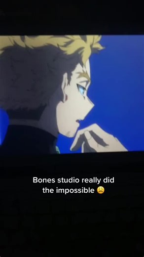 MHA Season 6: Impossible Feats Achieved