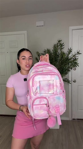 Mochilas bonitas y mochilas escolares – ideas TikTok Shop Creator Picks