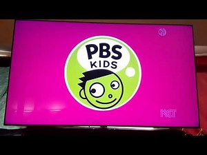 PBS Kids Program Break (2019; KET)