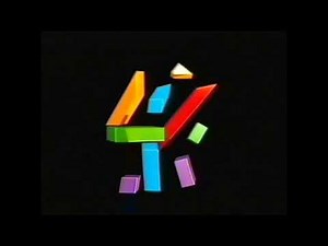 Channel 4 Logo