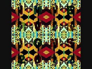 Ry X & Frank Wiedemann - Howling