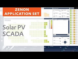 Application Set Solar PV