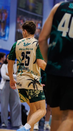 Adult Team with a quick side out against USF, during their pool play match at Warner ! - @ccvl_vb - Follow @rated._.t For Daily Volleyball Content 🏐 . . . . . . . . . . . . . . #summer #volleyball #rally #fail #florida #funny #fail #volleyballplayer #orlando #comedy #pass #serve #reel #gameplay #womensvolleyball #mensvolleyball | Trinity Jackson