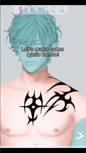 sims 4 tattoo studio NEED to hire me as tattoo artist #thesims4 #sims4 #sims4tattoo #business&hobby