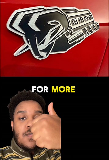 Ram Revives the HEMI Powerhouse!