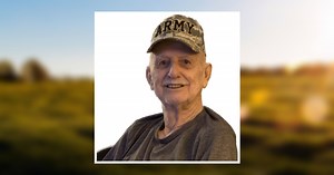 Robert J. Carroll Obituary September 26, 2023 - Moloney Family Funeral Homes, Inc.